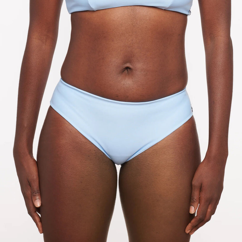 Neumuehle W Bikini Bottom Biasca blue sky
