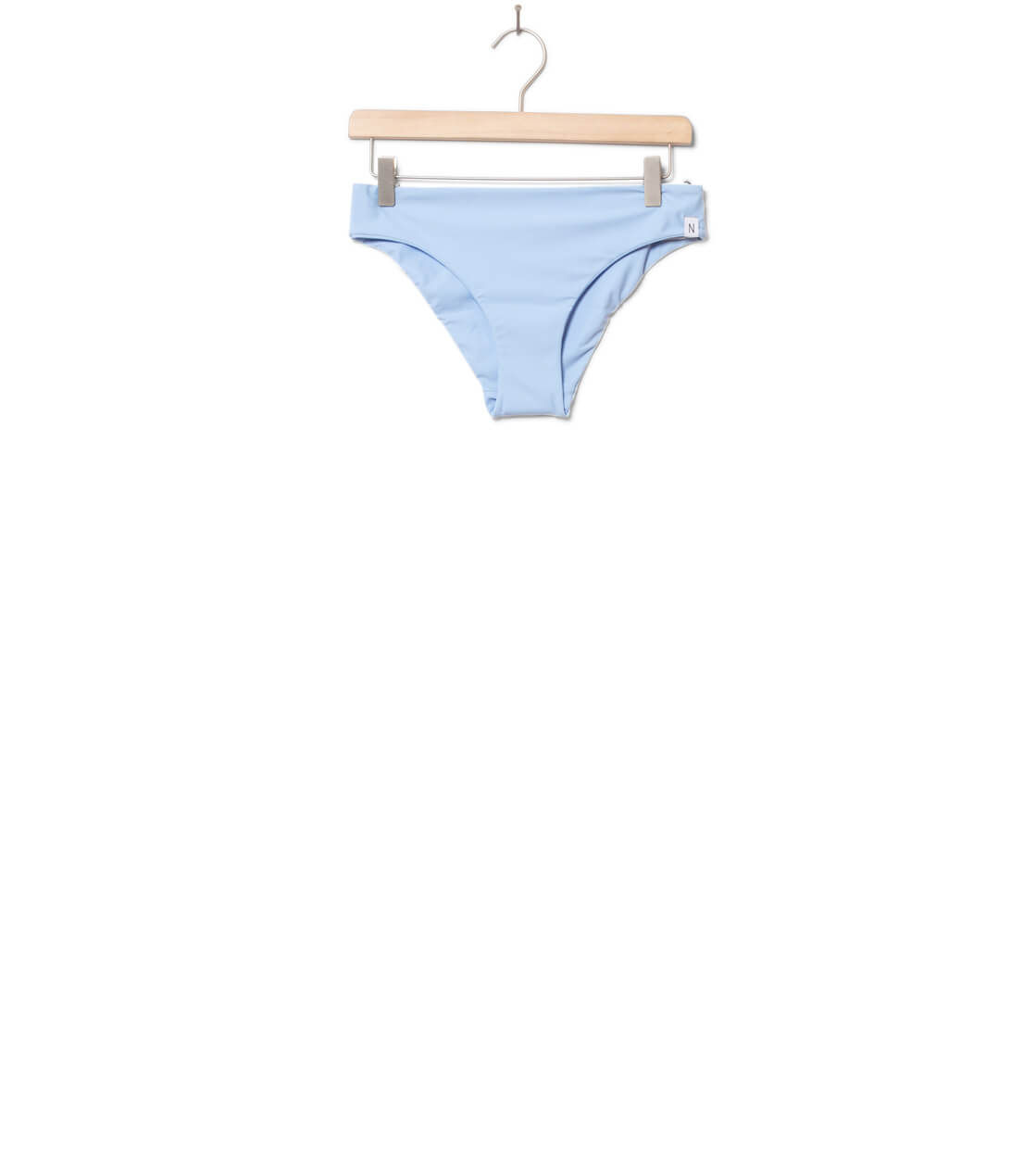 Neumuehle W Bikini Bottom Biasca blue sky
