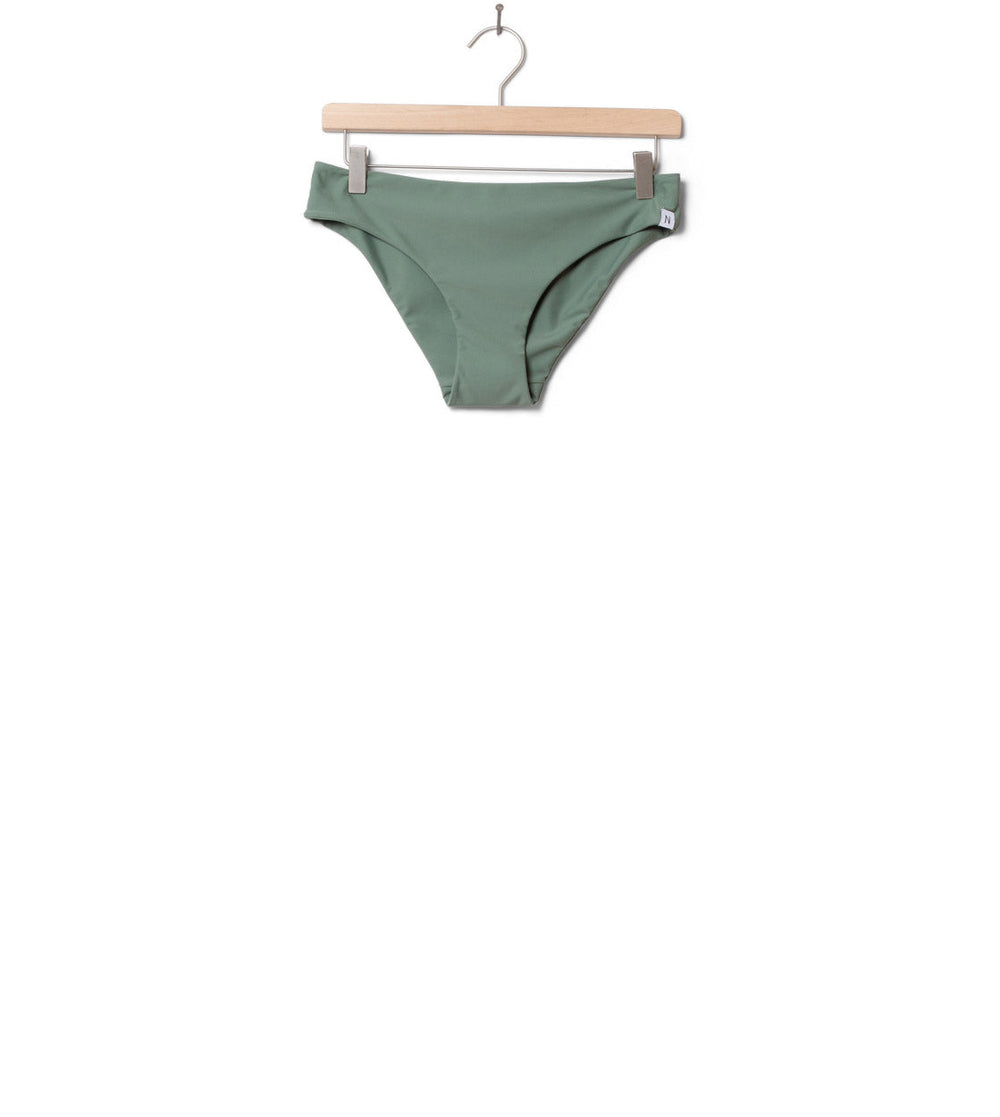 Neumühle W Bikini Bottom Biasca green olive