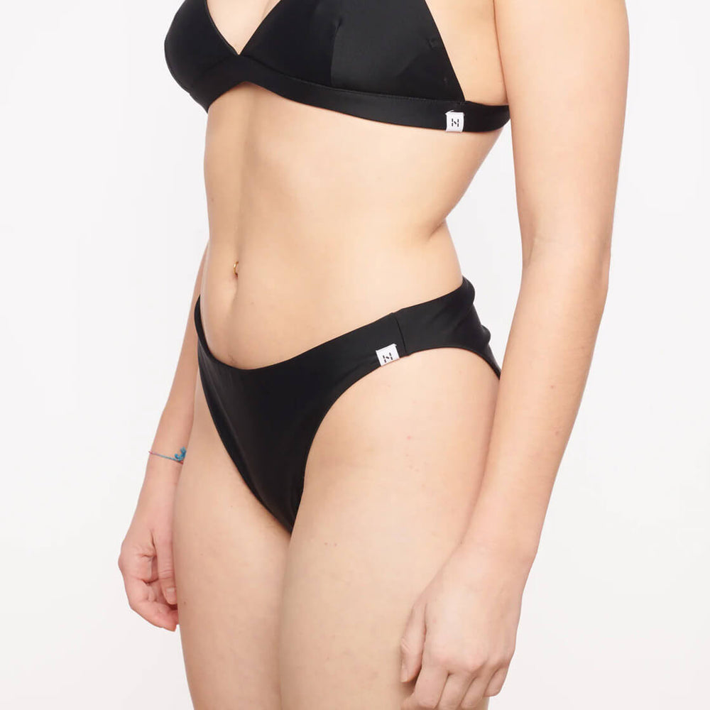 
                      
                        Neumuehle W Bikini Bottom Tresa black coal
                      
                    