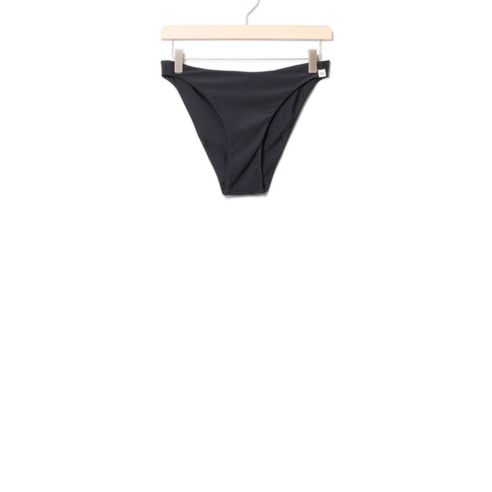 Neumuehle W Bikini Bottom Tresa black coal