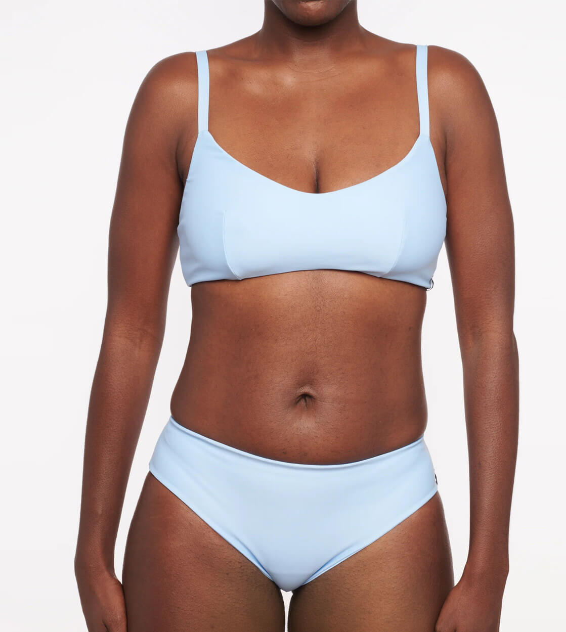 Neumuehle W Bikini Top Biasca blue sky