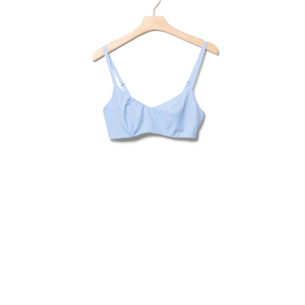 Neumuehle W Bikini Top Biasca blue sky