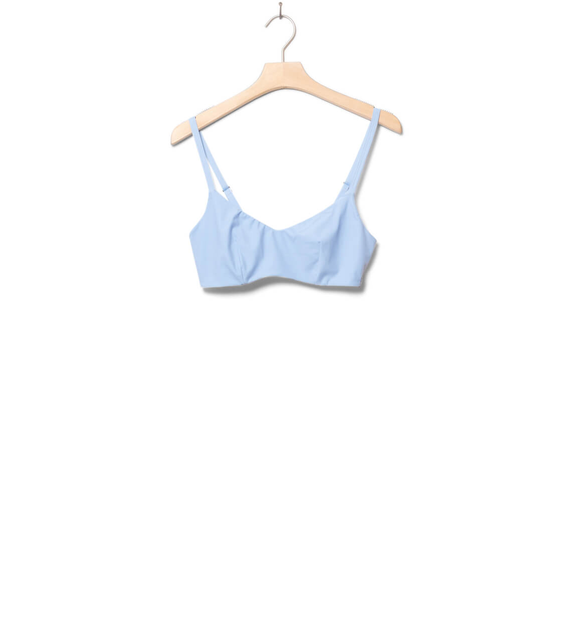 Neumuehle W Bikini Top Biasca blue sky