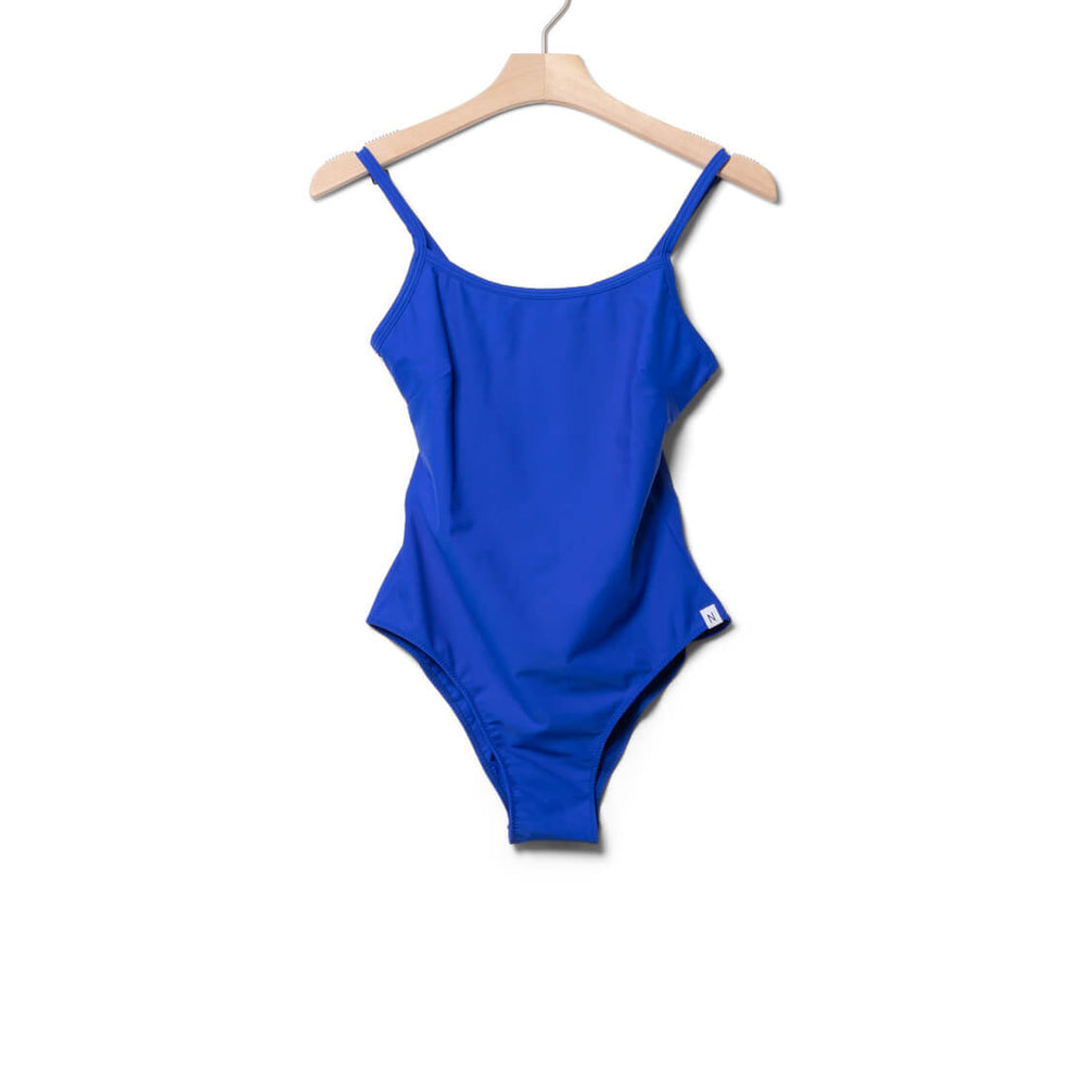 Neumühle W Net-Suit Verzasca blue cobalt