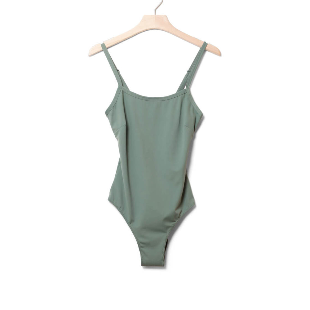 Neumühle W Net-Suit Verzasca green olive