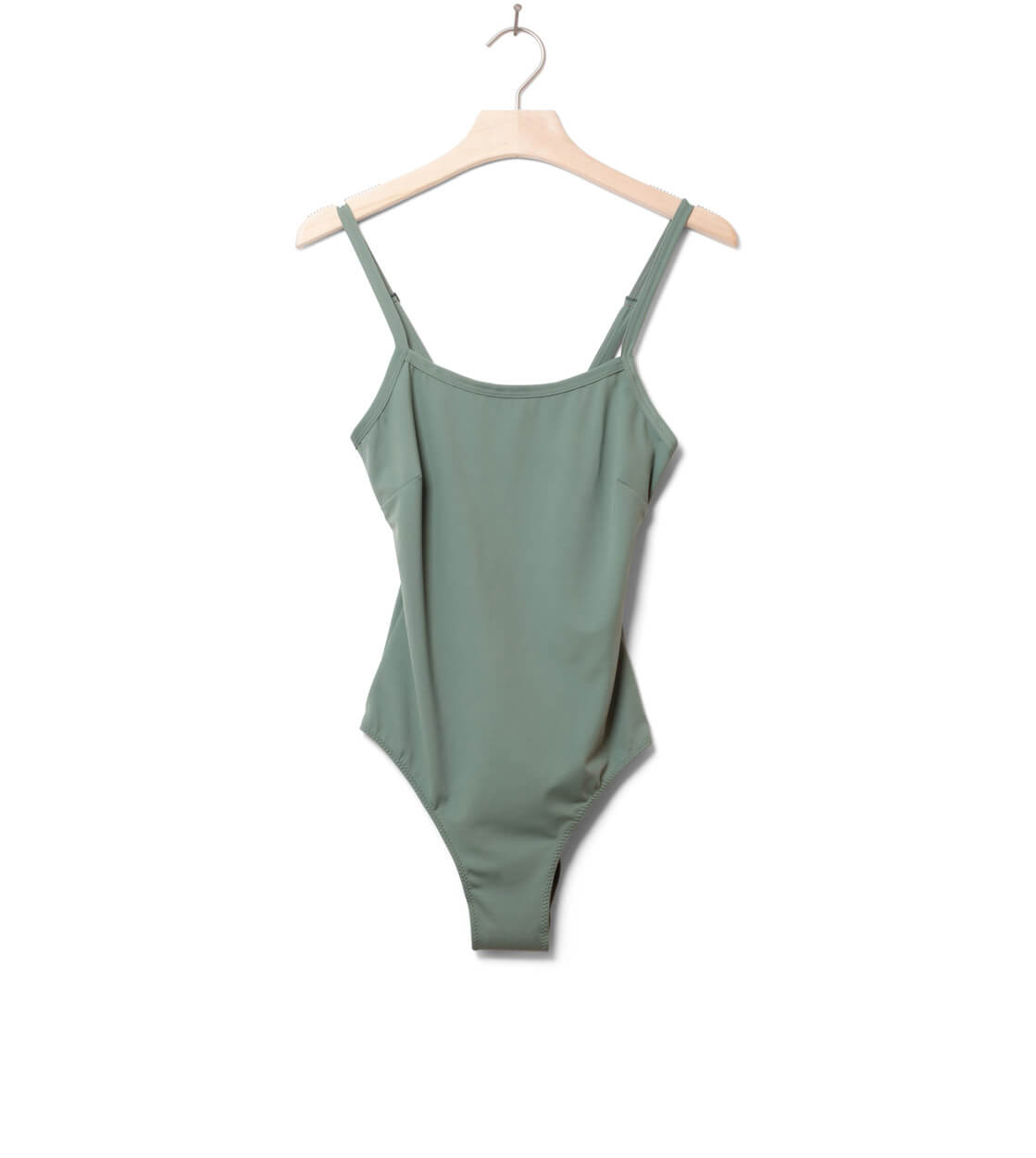 Neumühle W Net-Suit Verzasca green olive