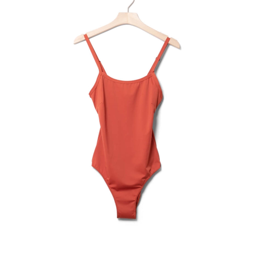 Neumühle W Net-Suit Verzasca orange copper