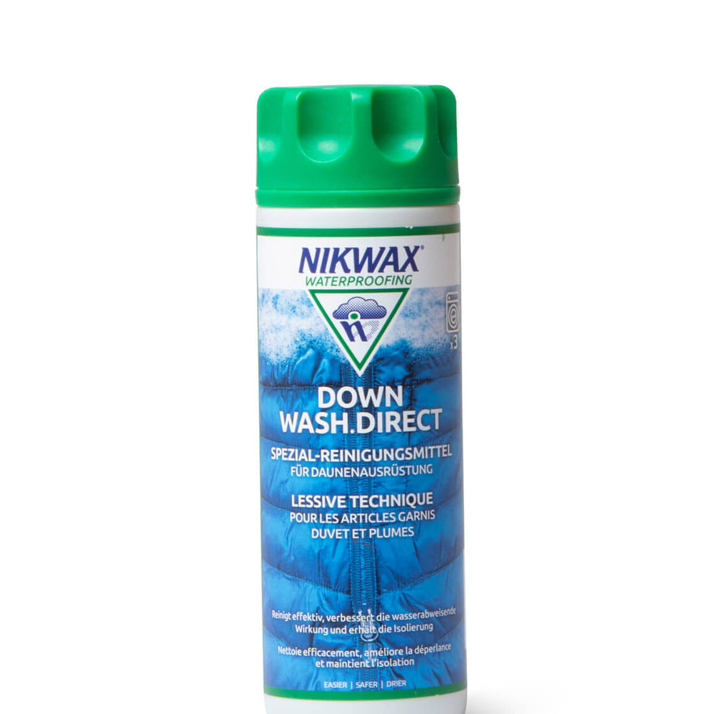 Nikwax Down Wash Direct 