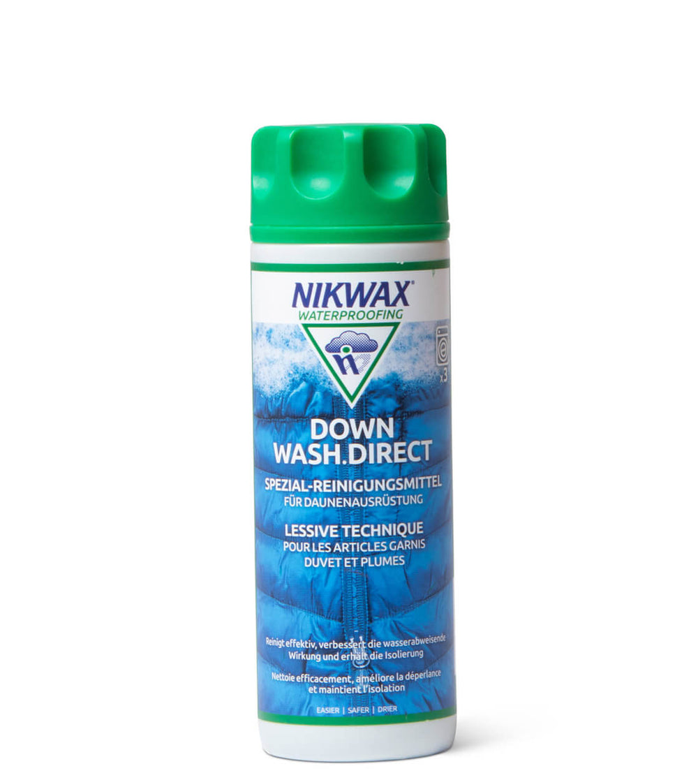 Nikwax Down Wash Direct 