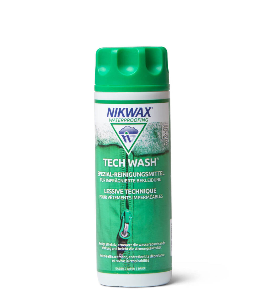 Nikwax Tech Wash 