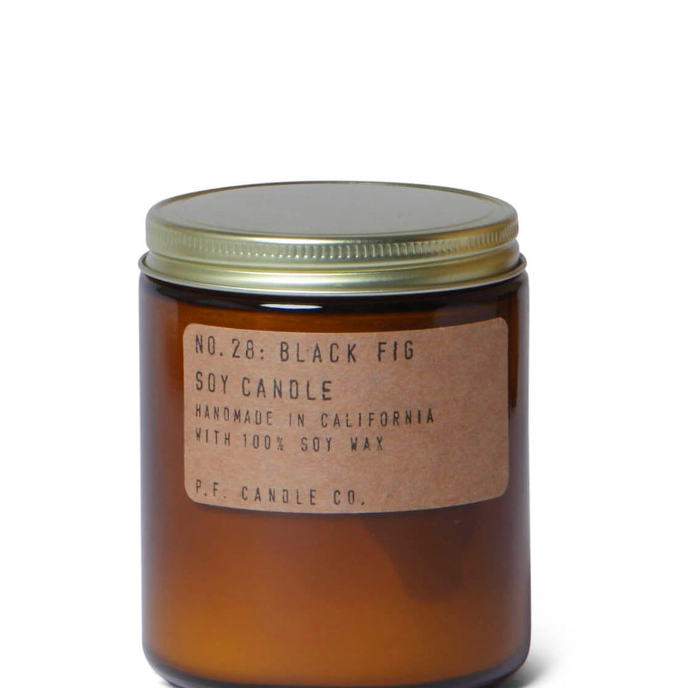 P.F. Candle Co. Black Fig 7.2 oz