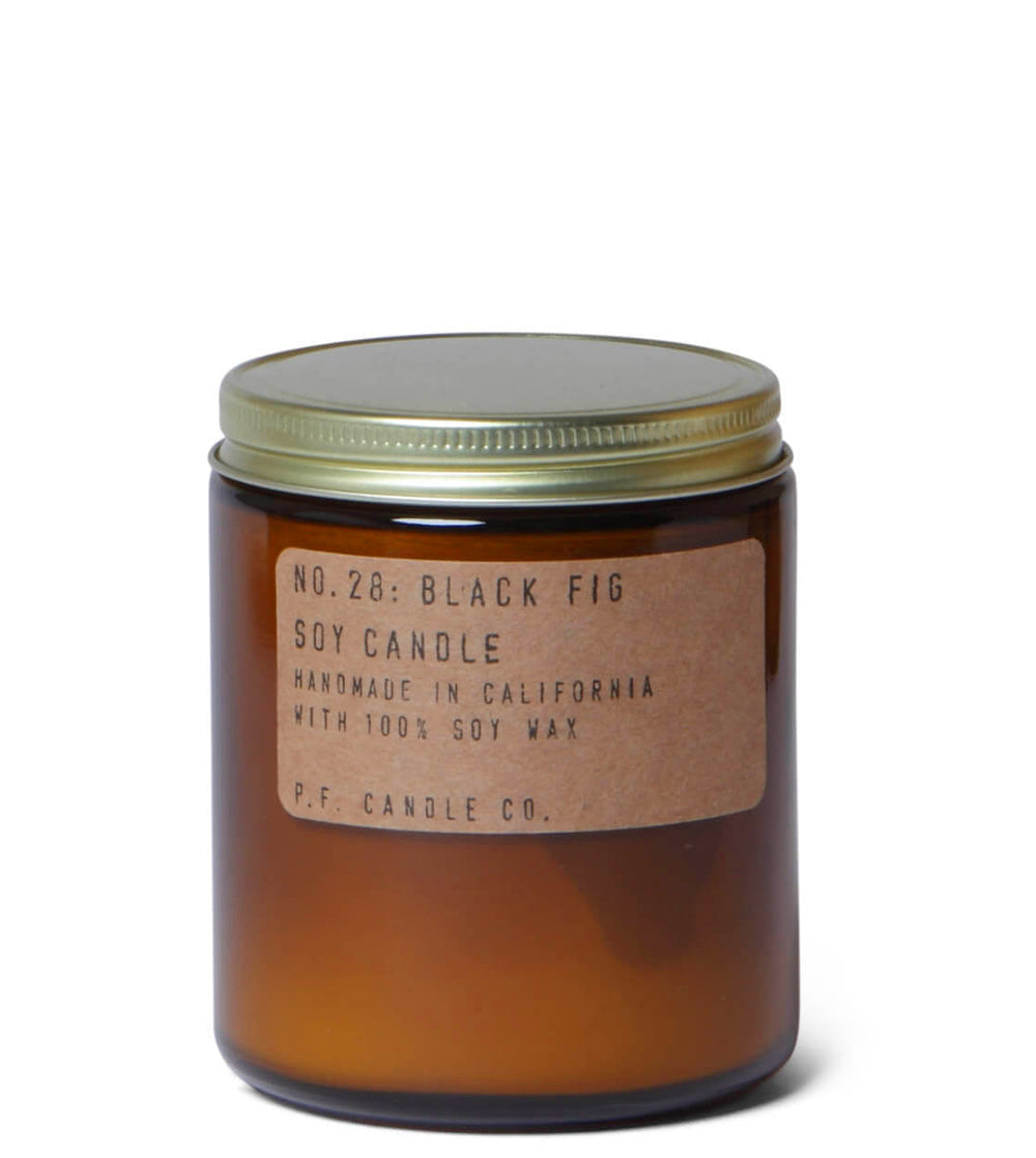 P.F. Candle Co. Black Fig 7.2 oz