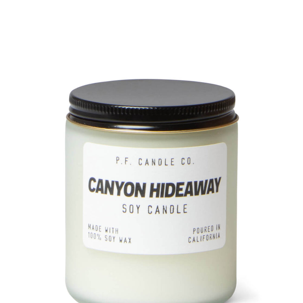 P.F. Candle Co. Canyon Hideway 7.2 oz