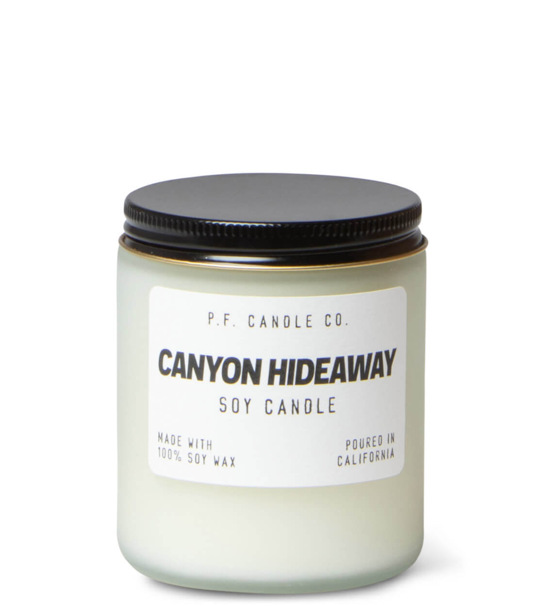 P.F. Candle Co. Canyon Hideway 7.2 oz