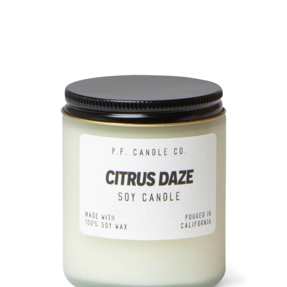 P.F. Candle Co. Citrus Daze 7.2 oz