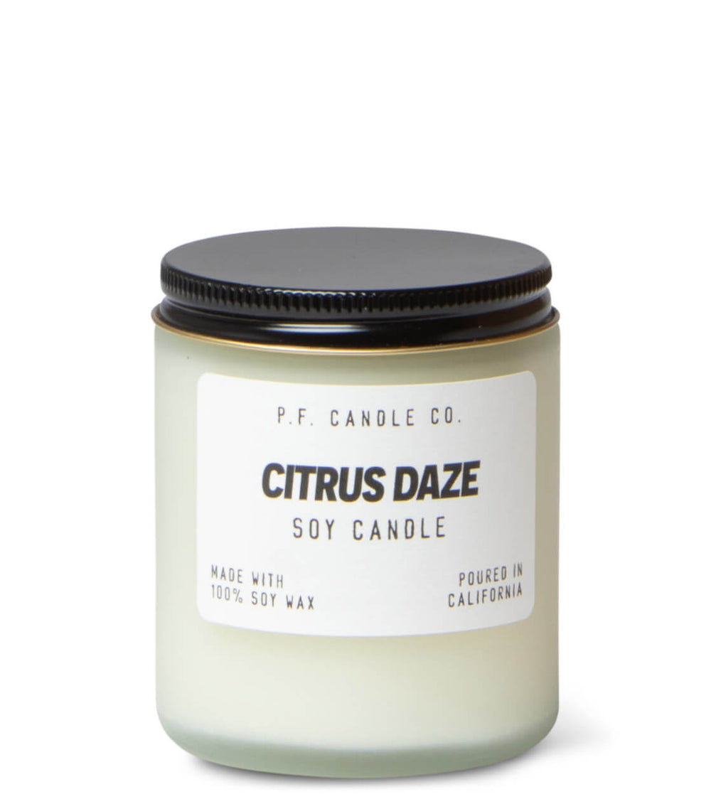 P.F. Candle Co. Citrus Daze 7.2 oz