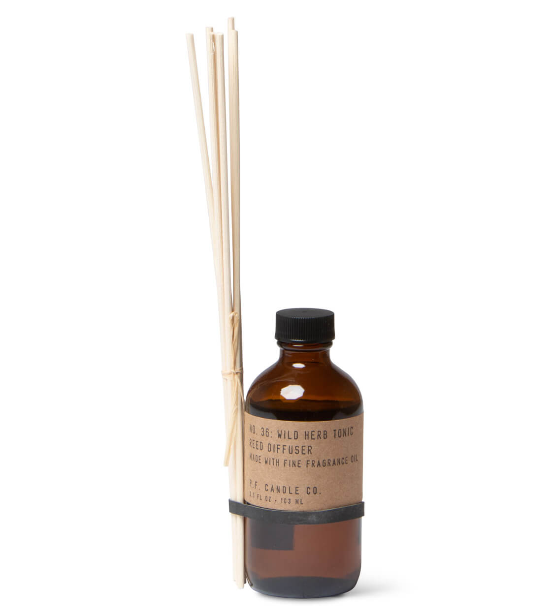 P.F. Candle Co. Diffuser Wild Herb Tonic 3.5 oz