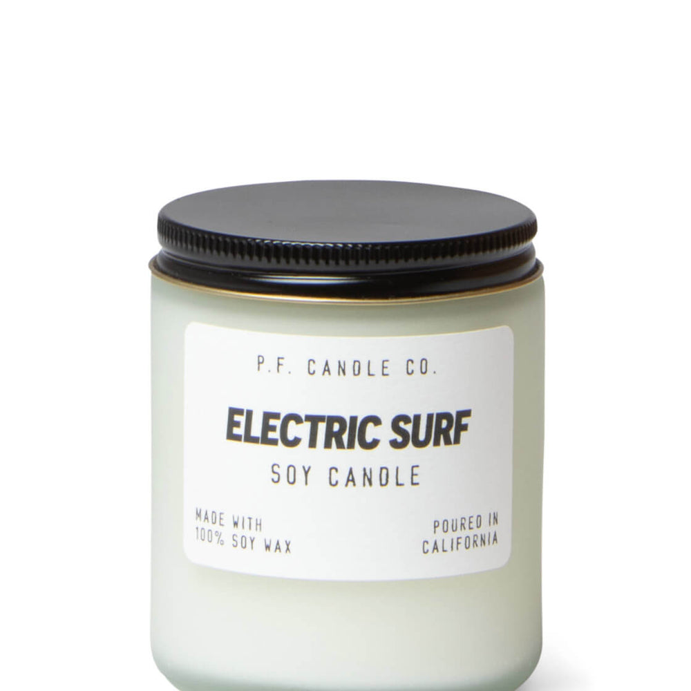 P.F. Candle Co. Electric Surf 7.2 oz