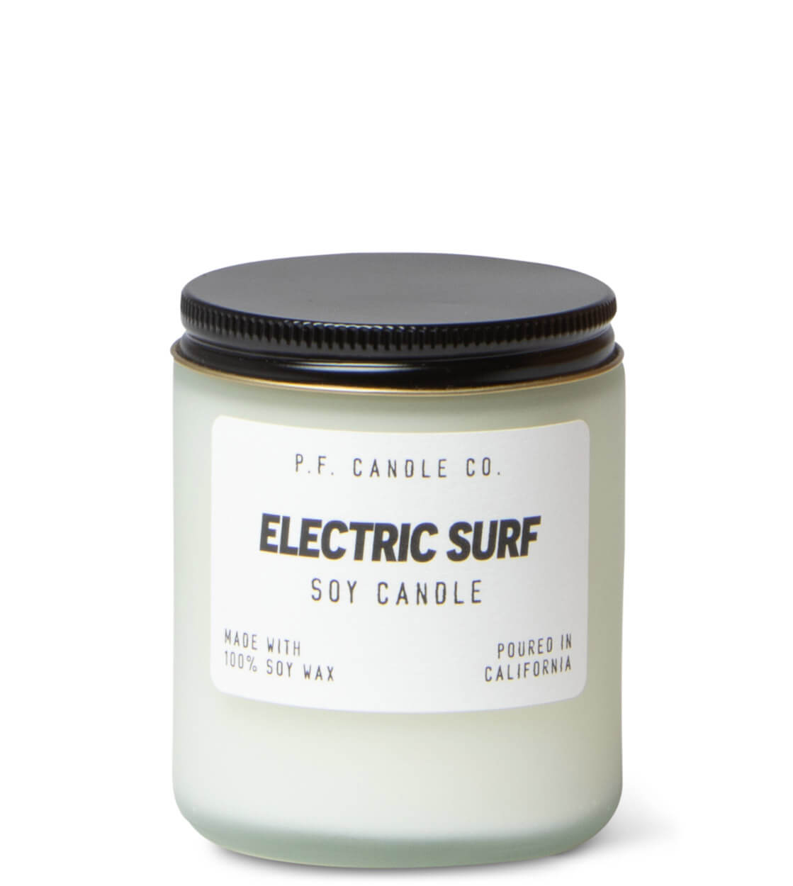 P.F. Candle Co. Electric Surf 7.2 oz