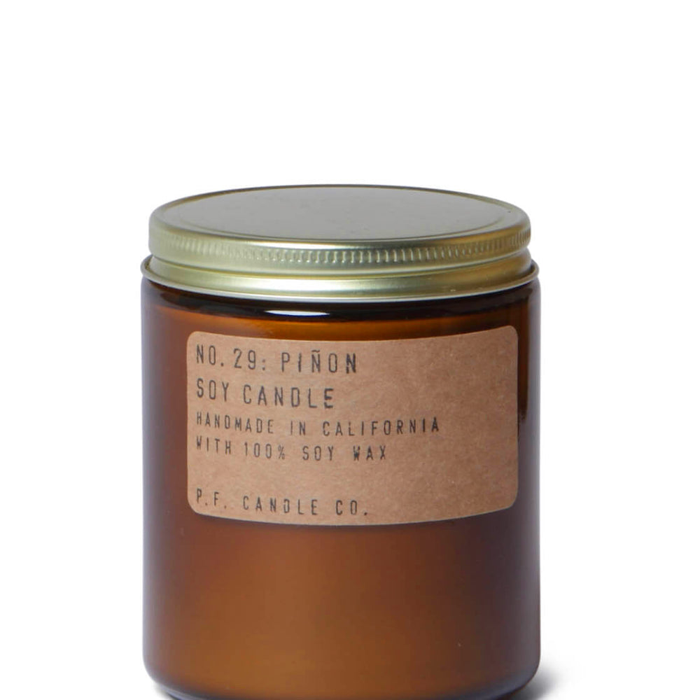 P.F. Candle Co. Pinon 7.2 oz