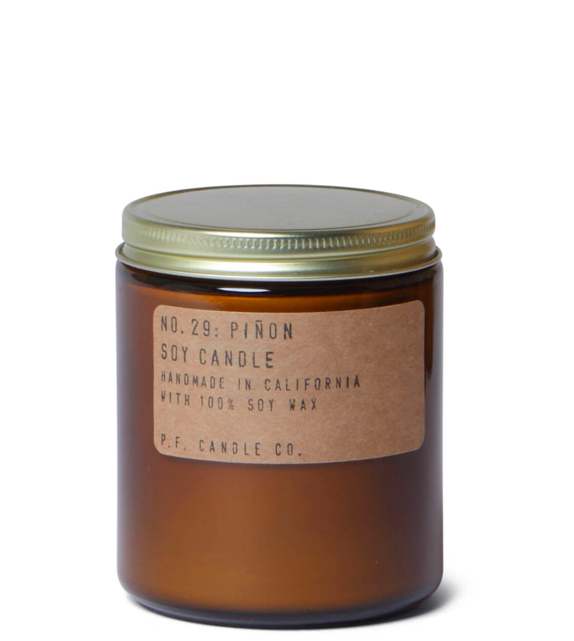 P.F. Candle Co. Pinon 7.2 oz