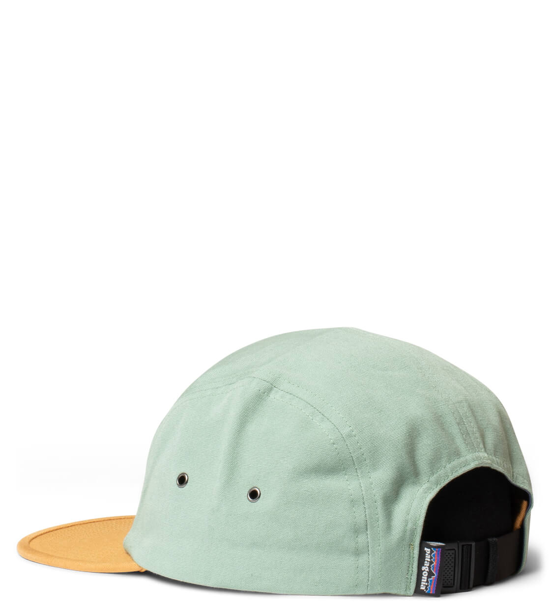 Patagonia 5 Panel Maclure green ellwood