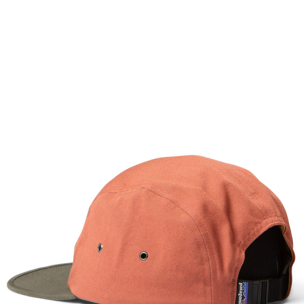 
                      
                        Patagonia 5 Panel Maclure red burl
                      
                    