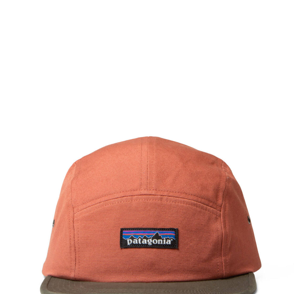 
                      
                        Patagonia 5 Panel Maclure red burl
                      
                    