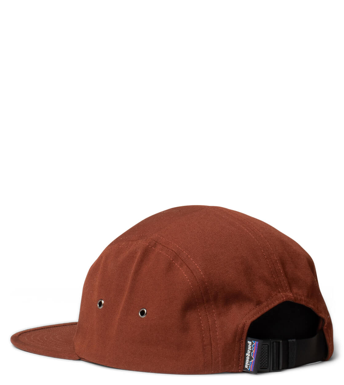 Patagonia 5 Panel Maclure red dried vanilla