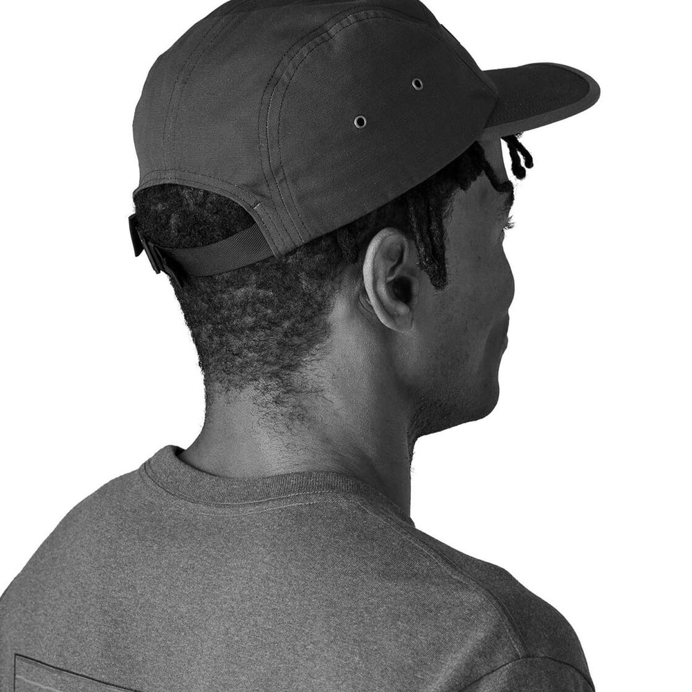 
                      
                        Patagonia 5 Panel Maclure red dried vanilla
                      
                    