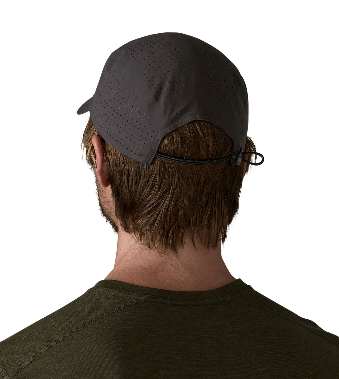 Patagonia 5 Panel ULW Ridge black