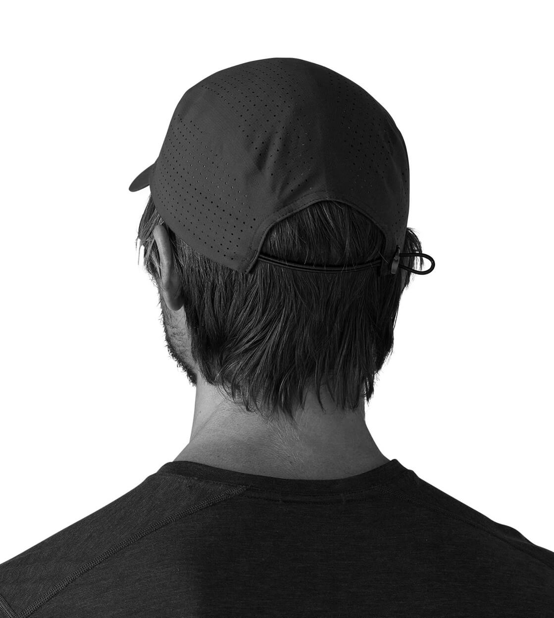 Patagonia 5 Panel ULW Ridge purple light violet