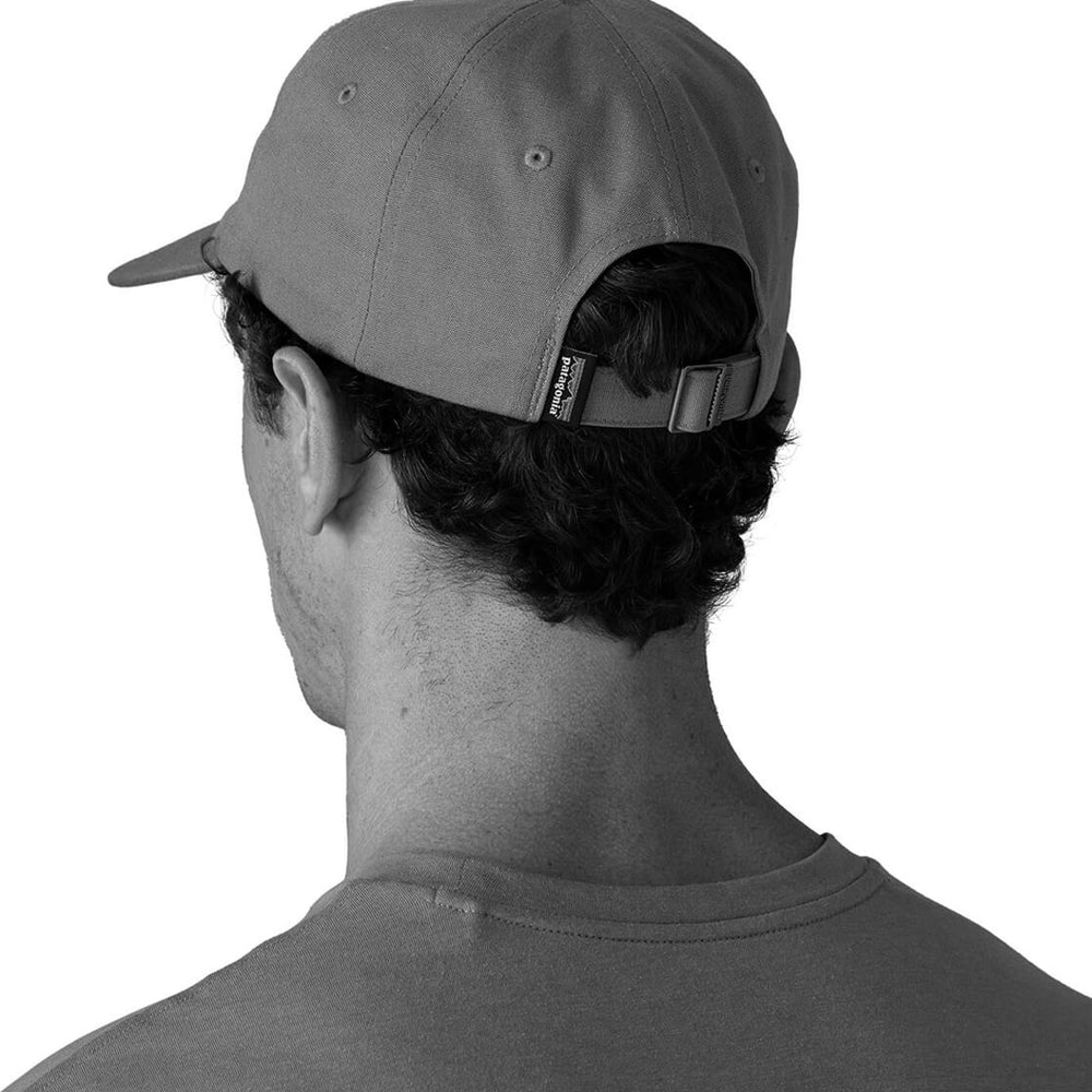 
                      
                        Patagonia 6 Panel P-6 Label Trad green cascade
                      
                    