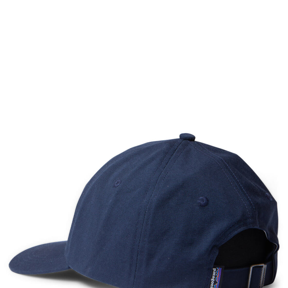 
                      
                        Patagonia 6 Panel Peak Protector blue new navy
                      
                    