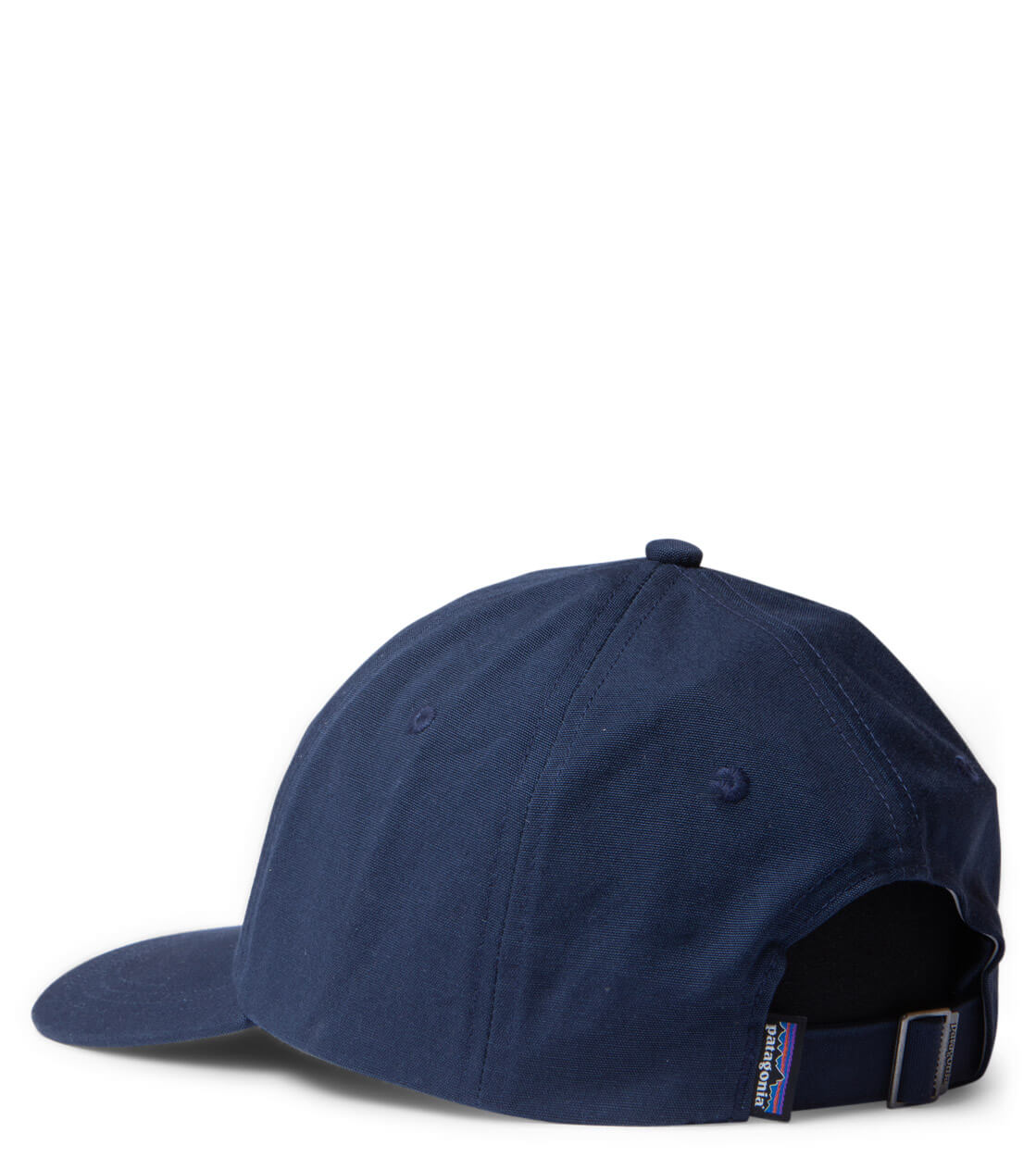 Patagonia 6 Panel Peak Protector blue new navy