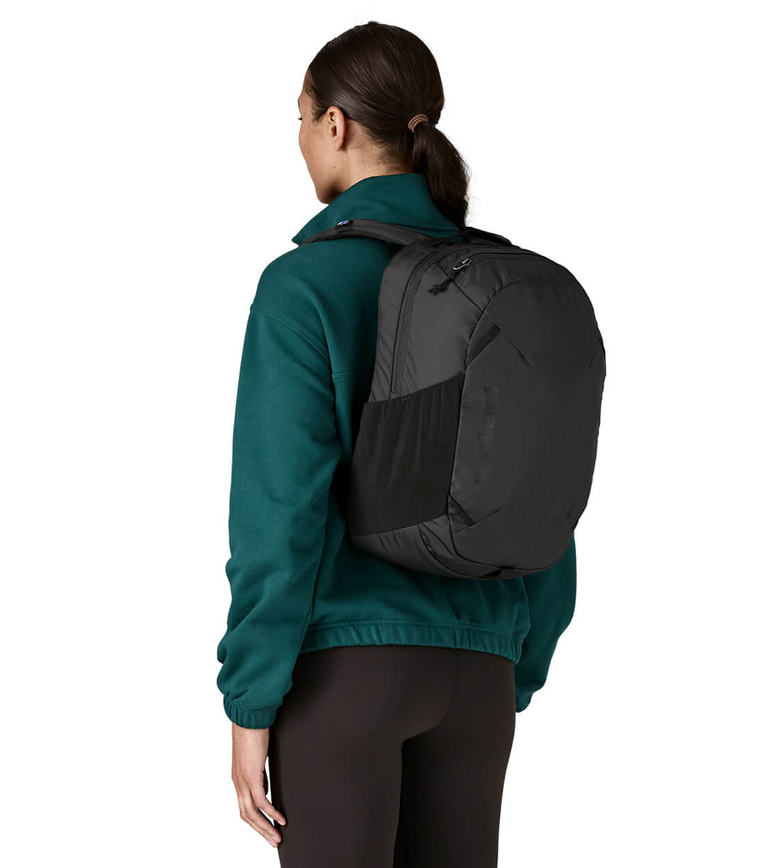 Patagonia Backpack Atom black