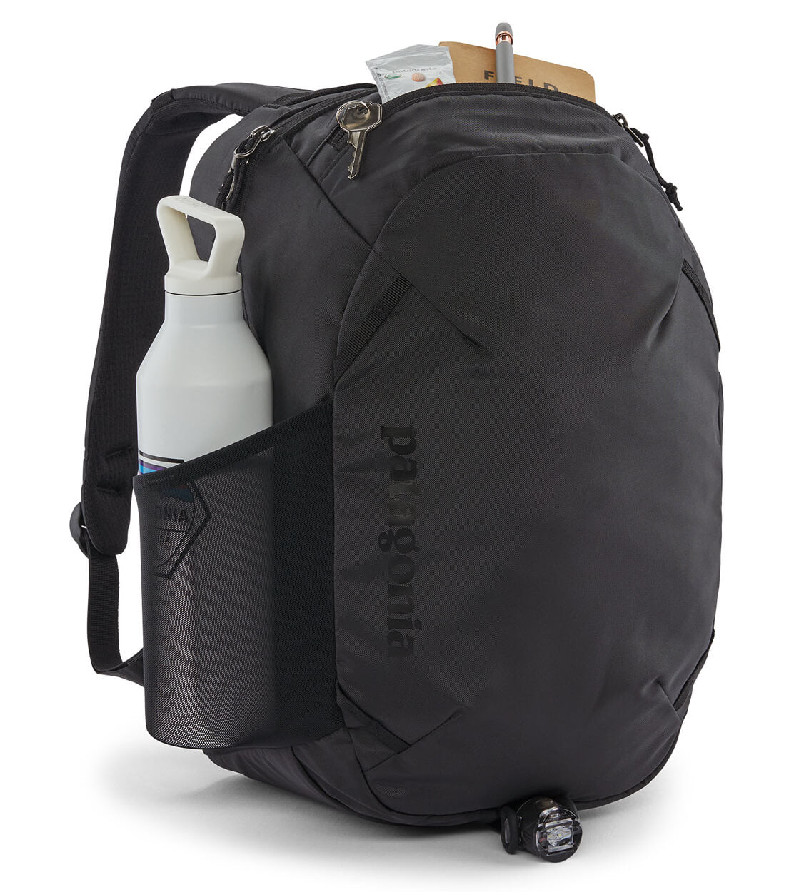 Patagonia Backpack Atom black