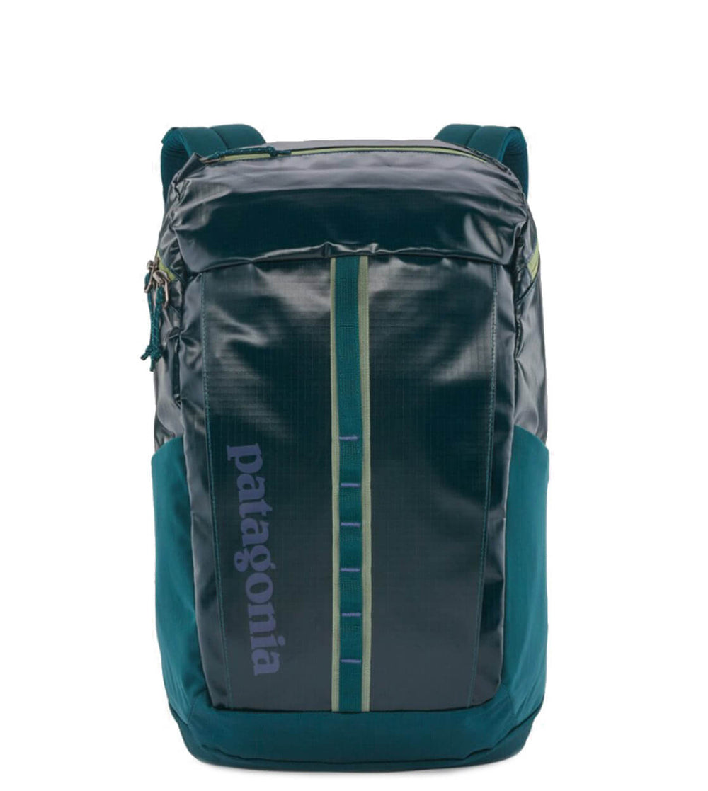 Patagonia Backpack Black Hole Pack SM green dark borealis