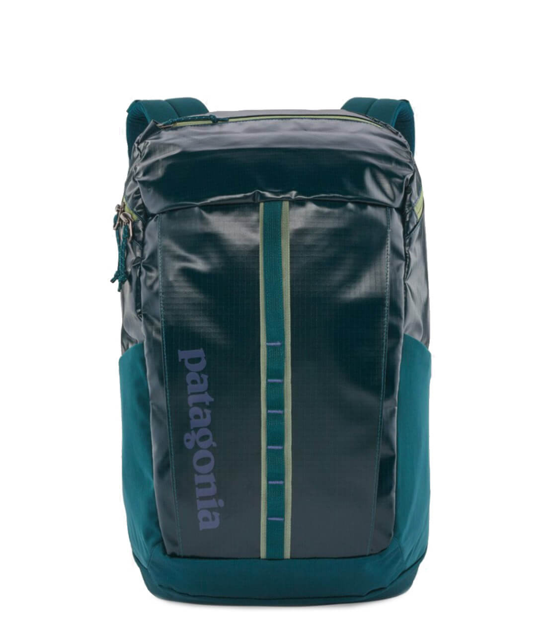 Patagonia Backpack Black Hole Pack SM green dark borealis