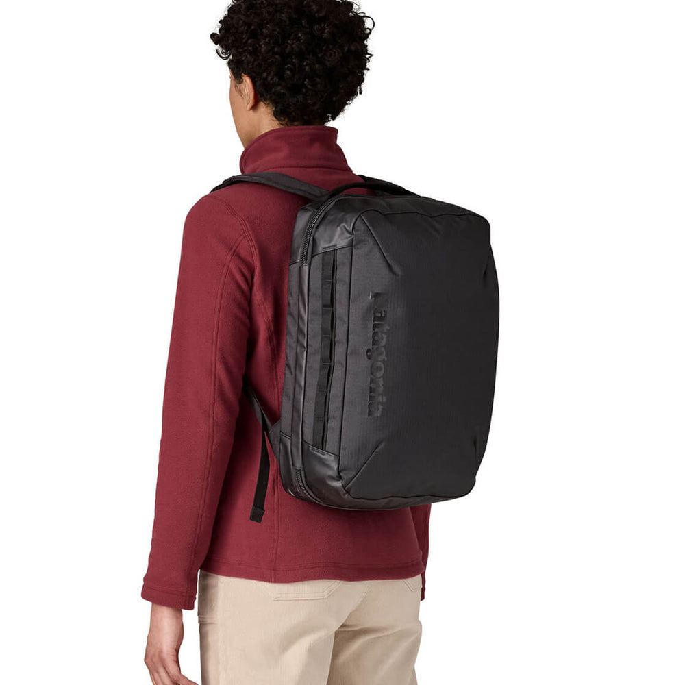 Patagonia Backpack MLC Micro black