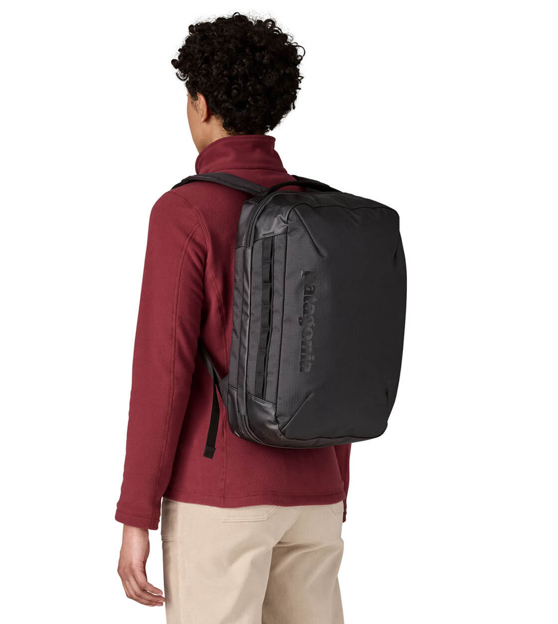 Patagonia Backpack MLC Micro black