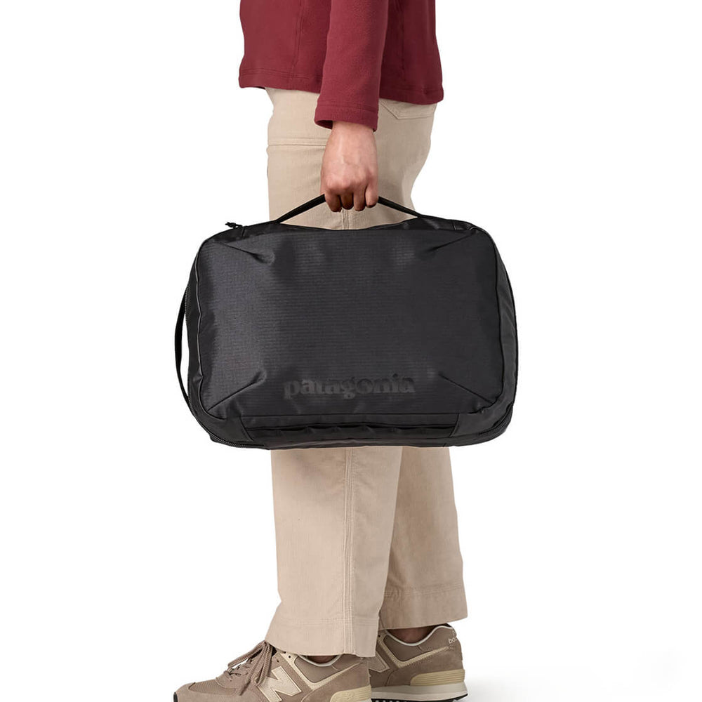 
                      
                        Patagonia Backpack MLC Micro black
                      
                    