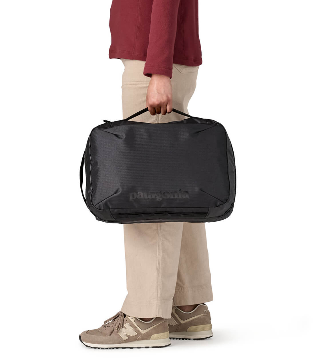 Patagonia Backpack MLC Micro black