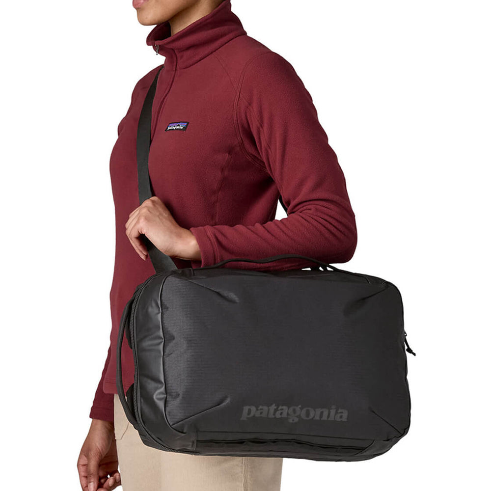 
                      
                        Patagonia Backpack MLC Micro black
                      
                    