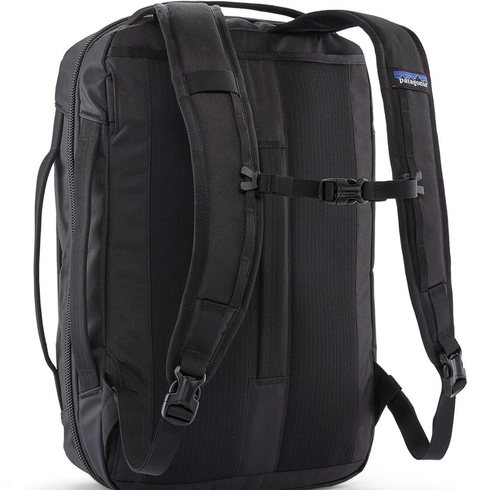 
                      
                        Patagonia Backpack MLC Micro black
                      
                    