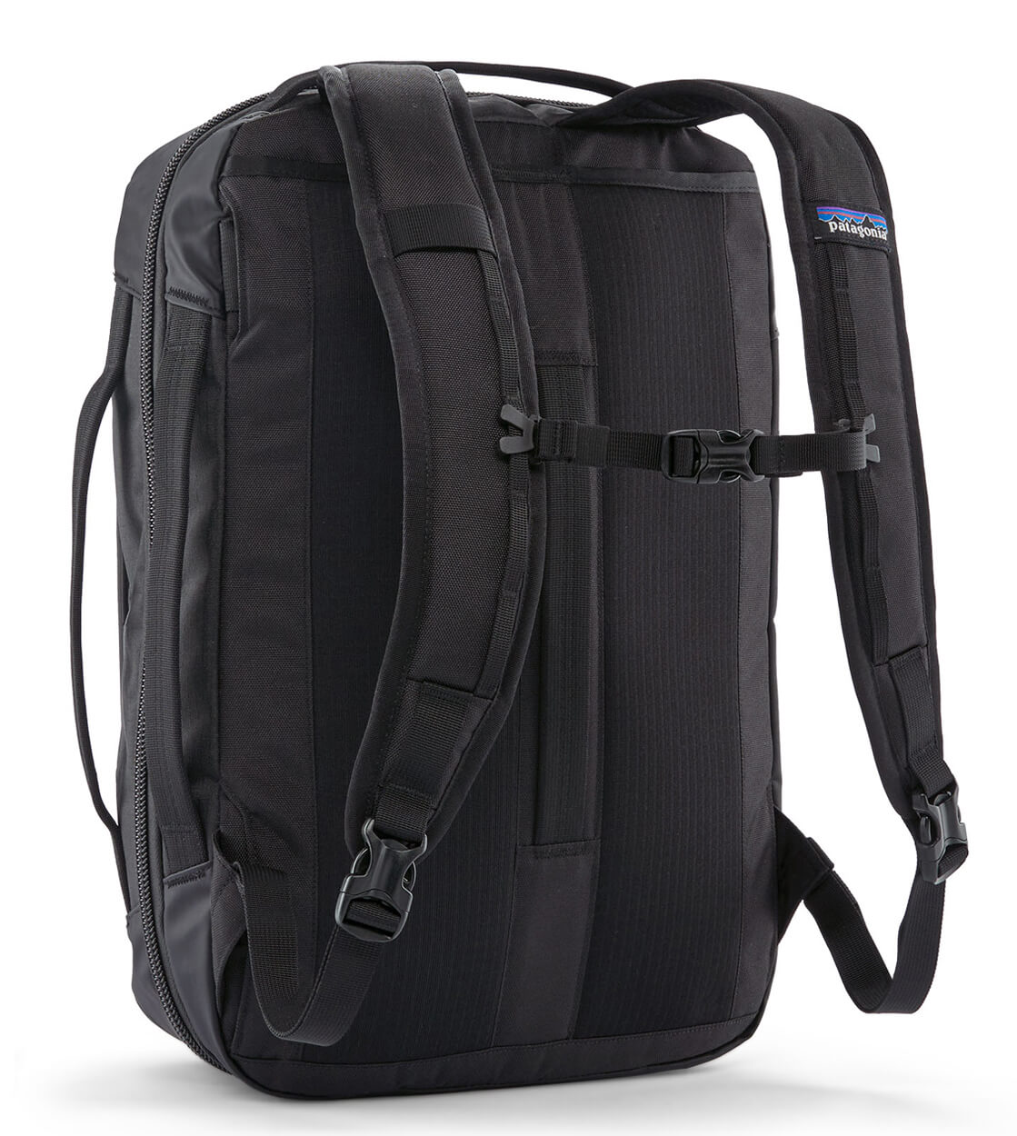 Patagonia Backpack MLC Micro black