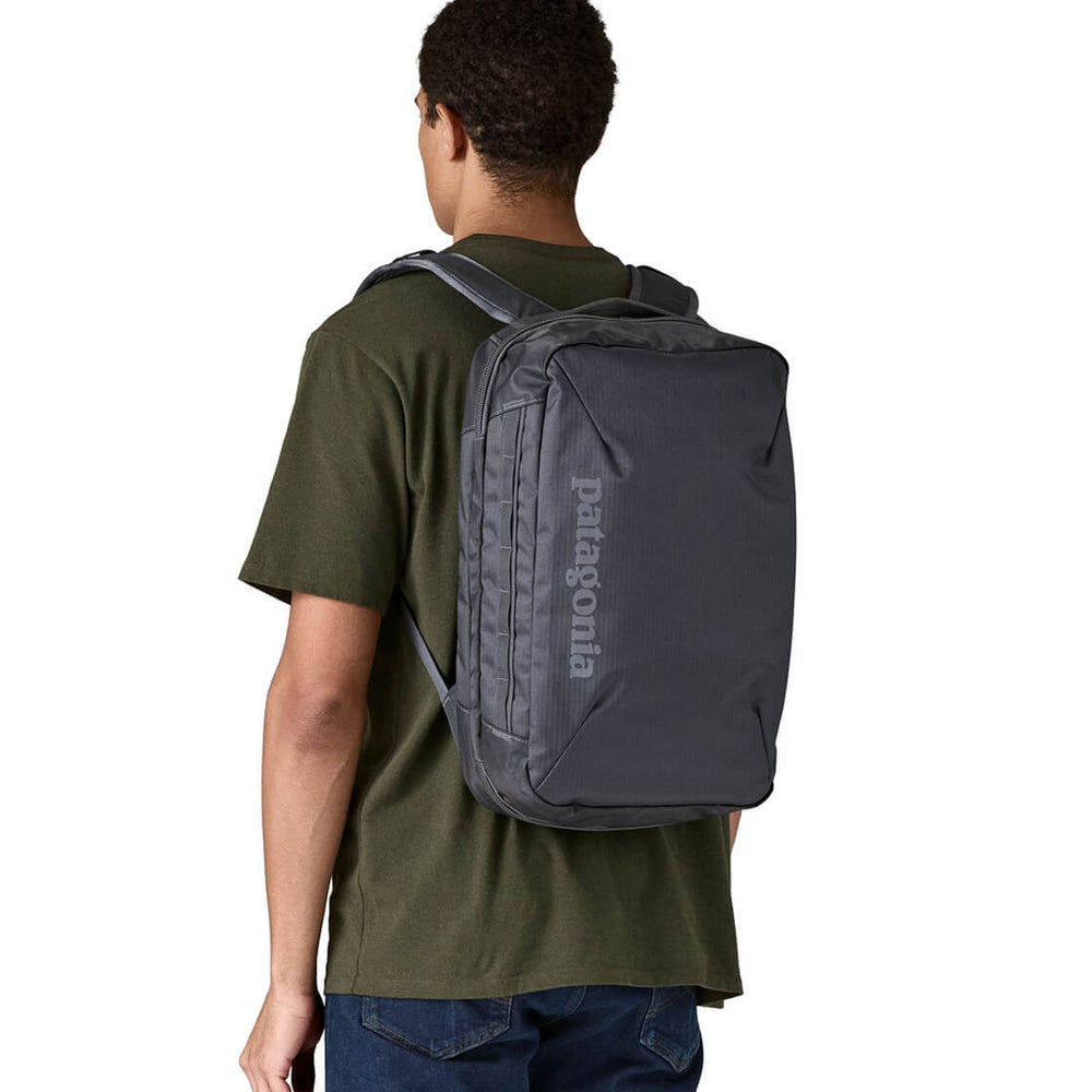 Patagonia Backpack MLC Micro blue smolder