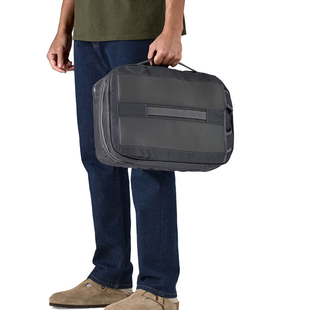 
                      
                        Patagonia Backpack MLC Micro blue smolder
                      
                    