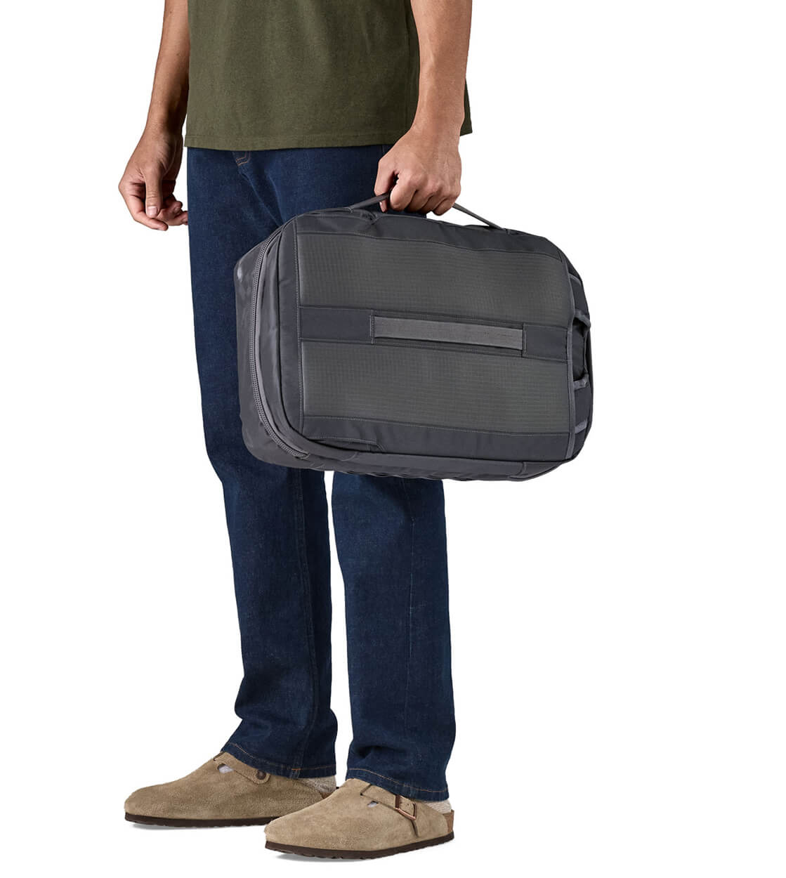 Patagonia Backpack MLC Micro blue smolder